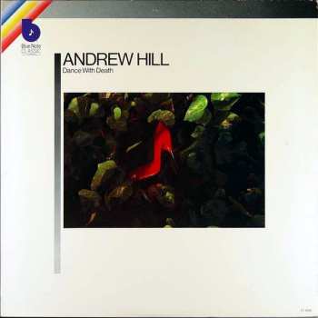 Album Andrew Hill: Dance With Death