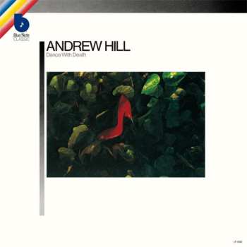CD Andrew Hill: Dance With Death 510243
