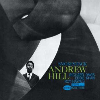 Album Andrew Hill: Smoke Stack