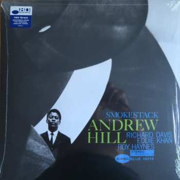 LP Andrew Hill: Smoke Stack 65880