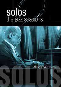 Album Andrew Hill: Solos: The Jazz Sessions