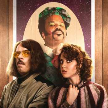 Album Andrew Hung: An Evening With Beverly Luff Linn - Official Soundtrack