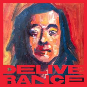Album Andrew Hung: Deliverance