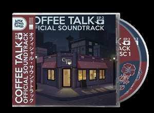 Album Andrew Jeremy: Coffee Talk Ep. 2: Hibiscus & Butterfly (original
