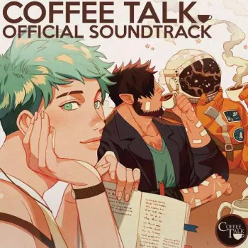 Coffee Talk: Official Soundtrack