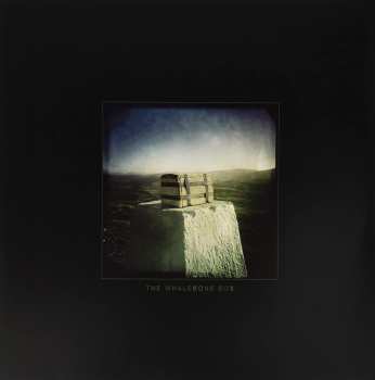 Album Andrew Kötting: The Whalebone Box (Original Score)