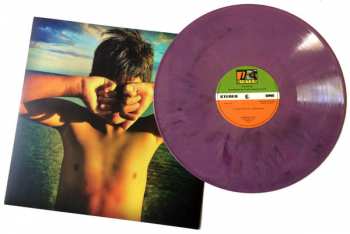 LP Andrew Liles: Colossus (Amalgamation, Codicil & Appendix) LTD | CLR