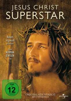 DVD Various: Jesus Christ Superstar 251605