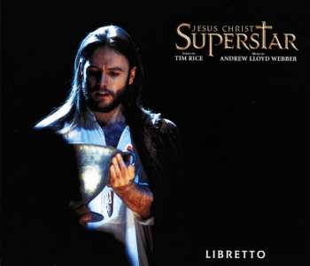 2CD Various: Jesus Christ Superstar