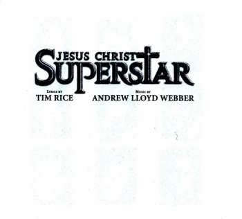 2CD Various: Jesus Christ Superstar