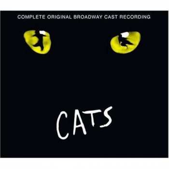 Andrew Lloyd Webber: Cats (Complete Original Broadway Cast Recording)