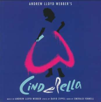 3LP Andrew Lloyd Webber: Cinderella 57097