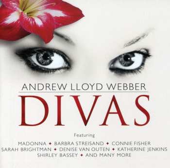 CD Andrew Lloyd Webber: Divas
