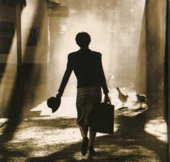 CD Andrew Lloyd Webber: Evita (Music From The Motion Picture)