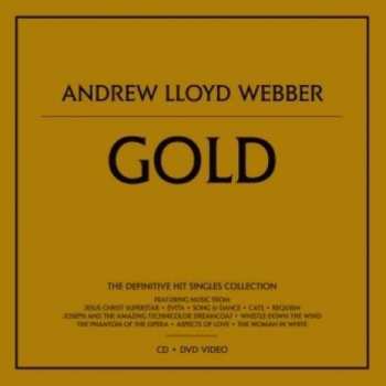 Album Andrew Lloyd Webber: Gold - The Definitive Hit Singles Collection