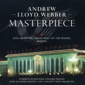 CD Andrew Lloyd Webber: Masterpiece 453599