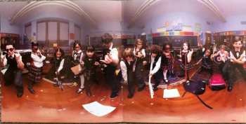 CD Andrew Lloyd Webber: School Of Rock: The Musical - Original Cast Recording 48499