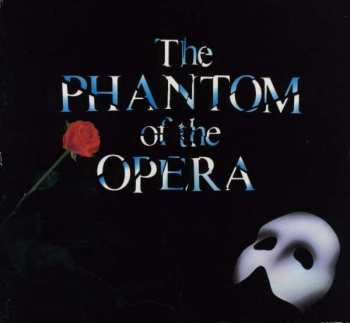 Album Andrew Lloyd Webber: The Phantom Of The Opera