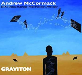 LP Andrew Mccormack: Graviton 253289