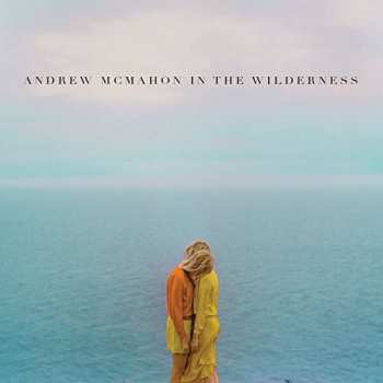 LP Andrew McMahon In The Wilderness: Andrew McMahon In The Wilderness 476493