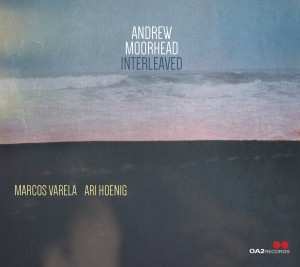 Album Andrew Moorhead: Interleaved