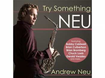 Album Andrew Neu: Try Something Neu 