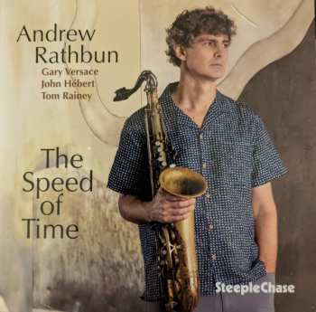 Andrew Rathbun: The Speed Of Time