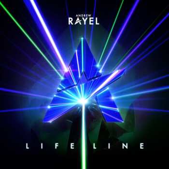 Album Andrew Rayel: Lifeline