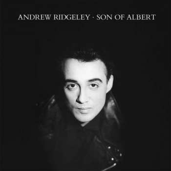 Album Andrew Ridgeley: Son Of Albert