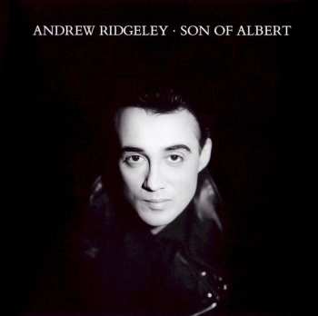 CD Andrew Ridgeley: Son Of Albert 191520