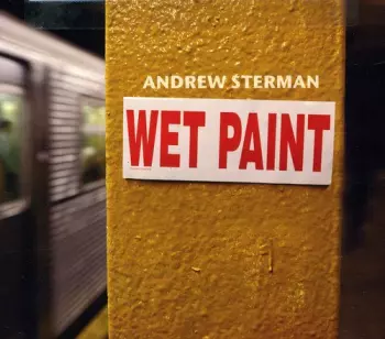 Wet Paint