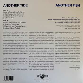 LP Michael Chapman: Another Tide Another Fish