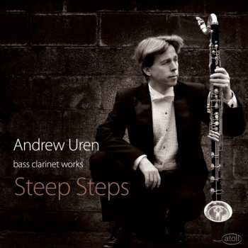 Album Andrew Uren:  Steep Steps