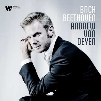 CD Johann Sebastian Bach: Bach Beethoven 419897
