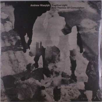 Album Andrew Wasylyk: Fugitive Light And Themes Of Consolation