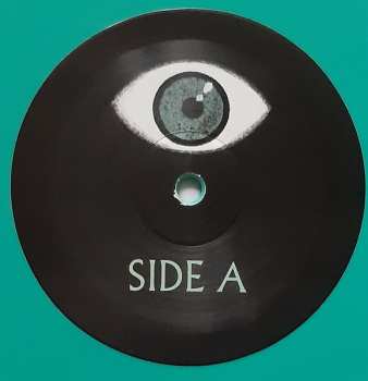 LP Andrew Wasylyk: Hearing The Water Before Seeing The Falls CLR