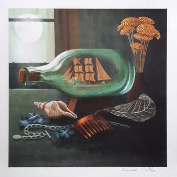 LP Andrew Wasylyk: Hearing The Water Before Seeing The Falls CLR