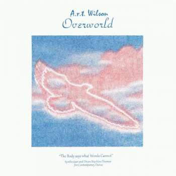 Album Andrew Wilson: Overworld