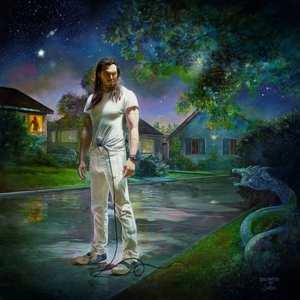 2LP Andrew W.K.: You're Not Alone 528491