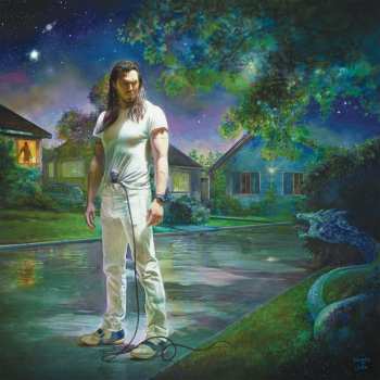 Album Andrew W.K.: You're Not Alone