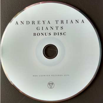 LP Andreya Triana: Giants LTD 86670