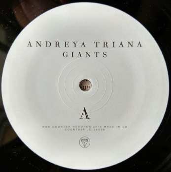 LP Andreya Triana: Giants LTD 86670