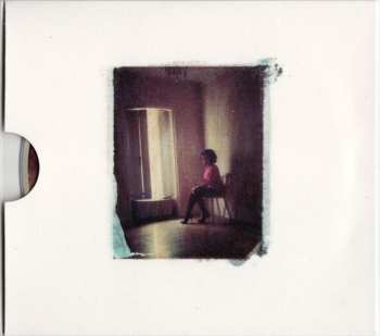 CD Andreya Triana: Lost Where I Belong 307444