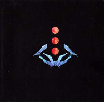 Album Android Trio: Other Worlds