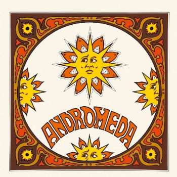 2CD Andromeda: Andromeda 188144