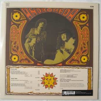 LP Andromeda: Andromeda