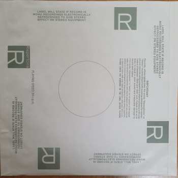 LP Andromeda: Andromeda