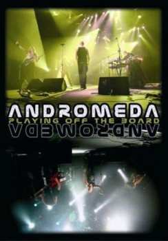 CD/DVD Andromeda: Playing Off The Board 126553
