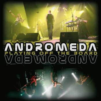 Album Andromeda: Playing Off The Board