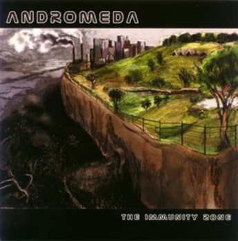 Album Andromeda: The Immunity Zone